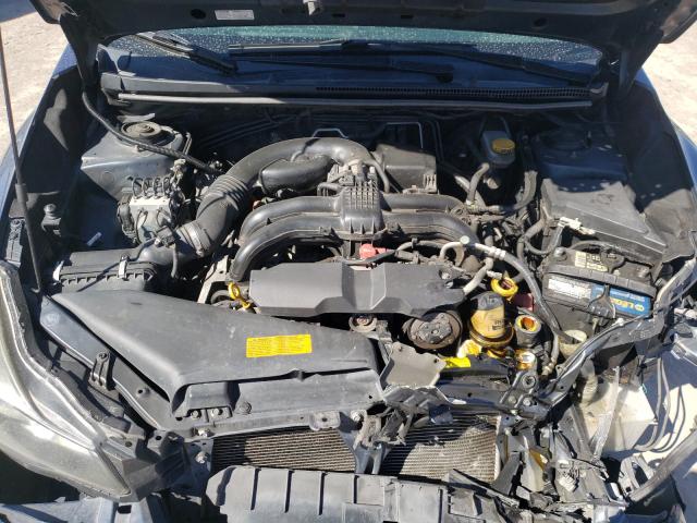2012 SUBARU IMPREZA LI JF1GPAH63CH225033