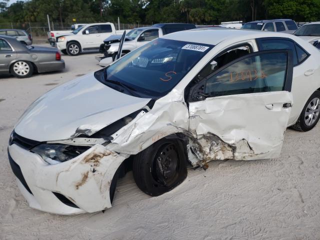 2014 TOYOTA COROLLA EC 5YFBPRHE0EP044425