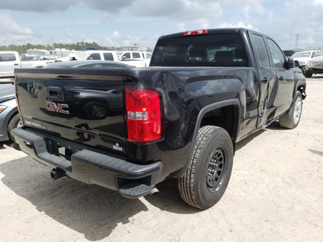 2019 GMC SIERRA LIM 2GTR1LEC6K1109515