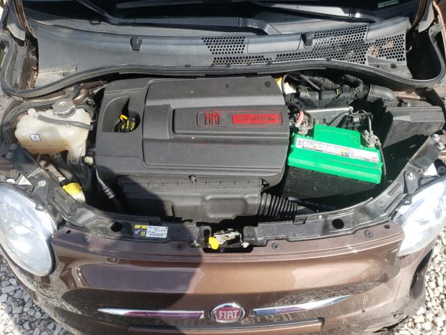 2015 FIAT 500 SPORT 3C3CFFBR0FT534691