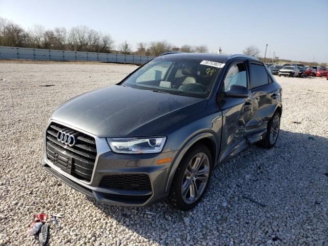 2018 AUDI Q3 PREMIUM WA1BCCFS6JR031285