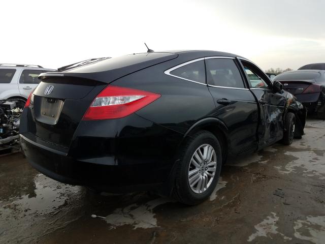 2012 HONDA CROSSTOUR 5J6TF3H3XCL005599