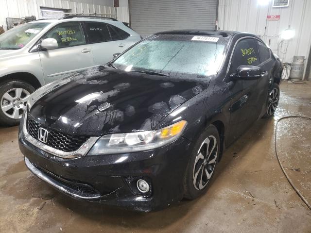 2013 HONDA ACCORD EX 1HGCT1B77DA001023