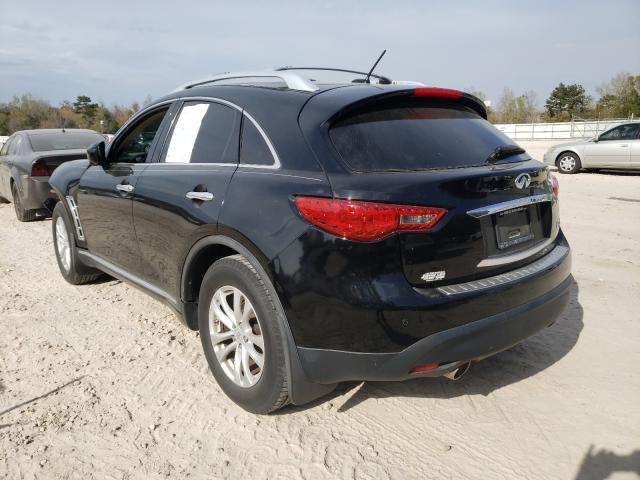 2012 INFINITI FX35 JN8AS1MU4CM122234