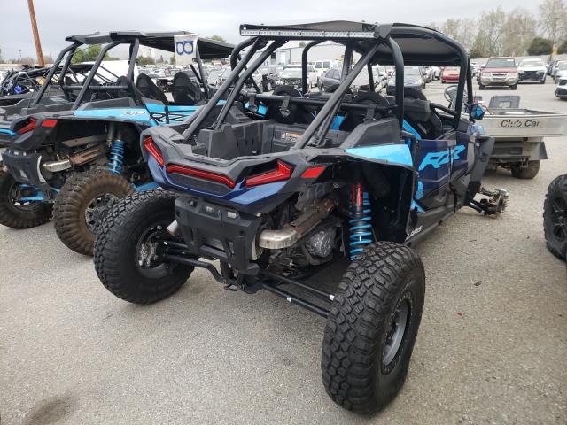 2020 POLARIS RANGER XP 3NSP4L928LG162983