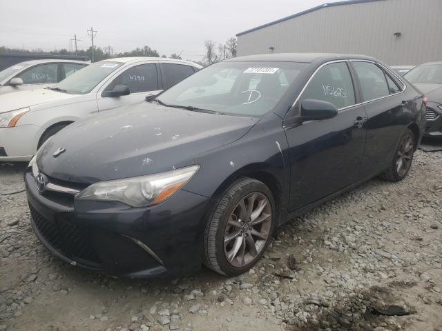 2015 TOYOTA CAMRY 4T1BF1FKXFU046633
