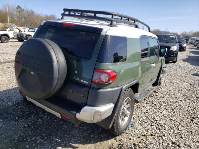 2012 TOYOTA FJ CRUISER JTEBU4BF4CK123147