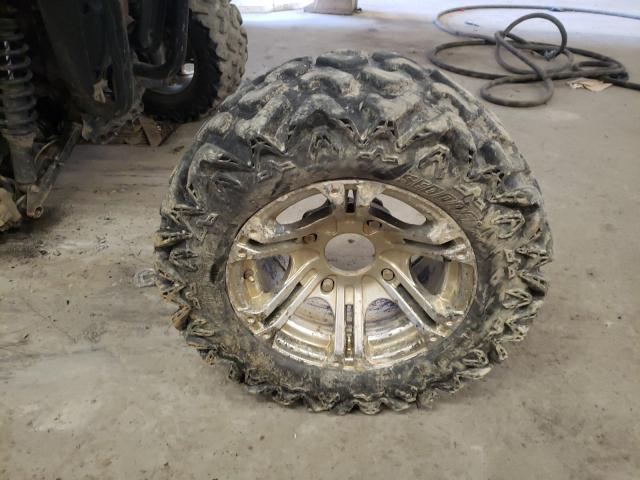 2012 POLARIS RANGER RZR 4XAVH76A5CF668506