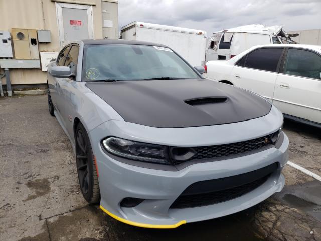 2020 DODGE CHARGER SC 2C3CDXGJ1LH242230