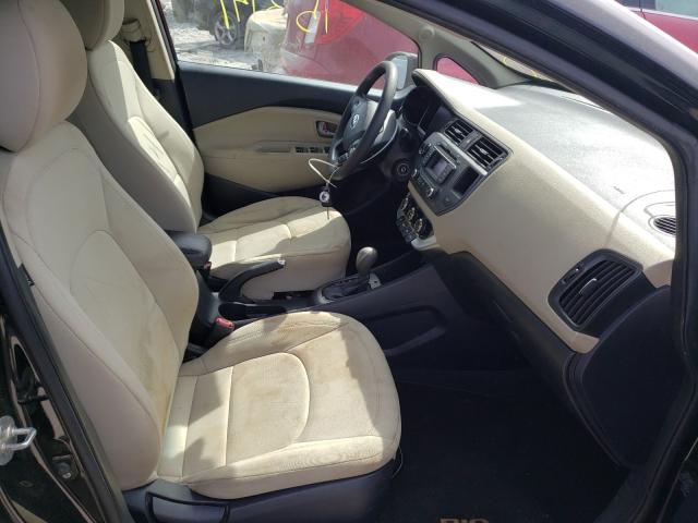 2013 KIA RIO EX KNADN4A31D6297346