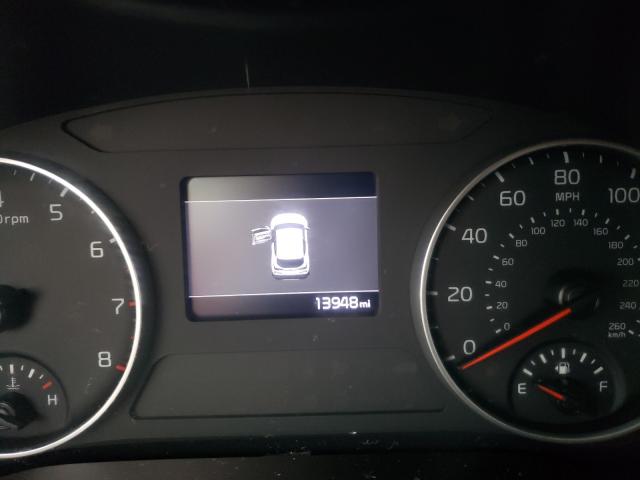 2021 KIA SELTOS S KNDEU2AA5M7043470