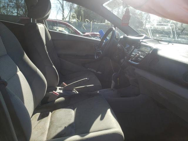 2010 HONDA INSIGHT LX JHMZE2H57AS034168