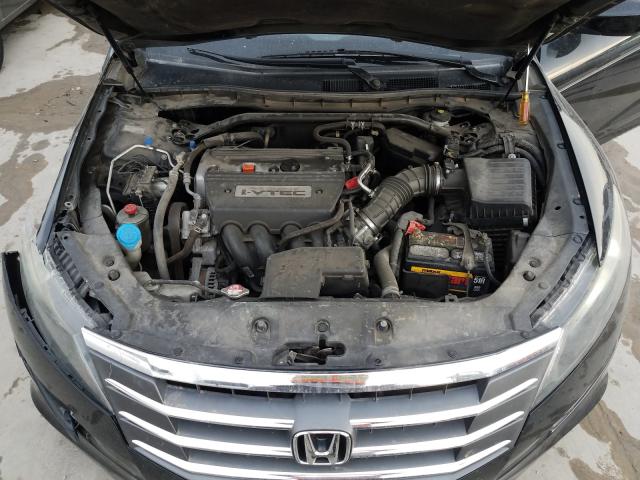 2012 HONDA CROSSTOUR 5J6TF3H3XCL005599
