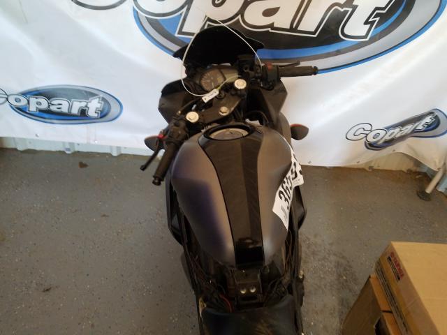 2016 YAMAHA YZFR3 MH3RH06Y8GK013804