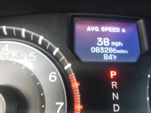 2016 HONDA ODYSSEY TO 5FNRL5H98GB051479
