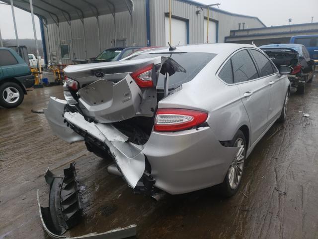 2015 FORD FUSION SE 1FA6P0HD7F5120022