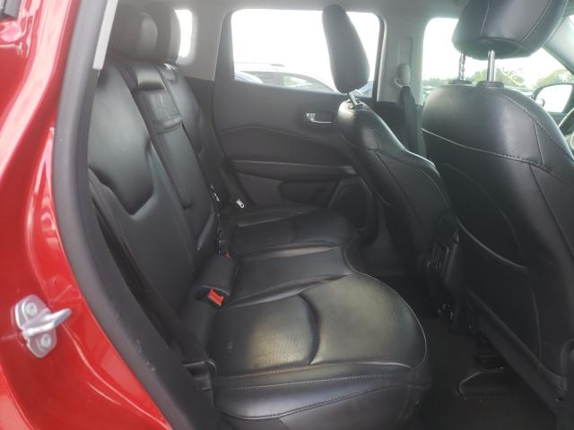 2019 JEEP COMPASS LI 3C4NJCCB1KT664511
