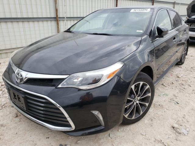 2016 TOYOTA AVALON XLE 4T1BK1EB5GU202799