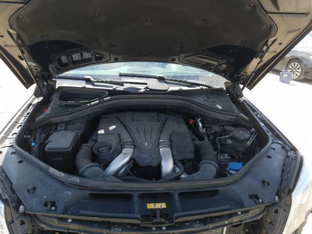 2018 MERCEDES-BENZ GLS 550 4M 4JGDF7DE3JA999672