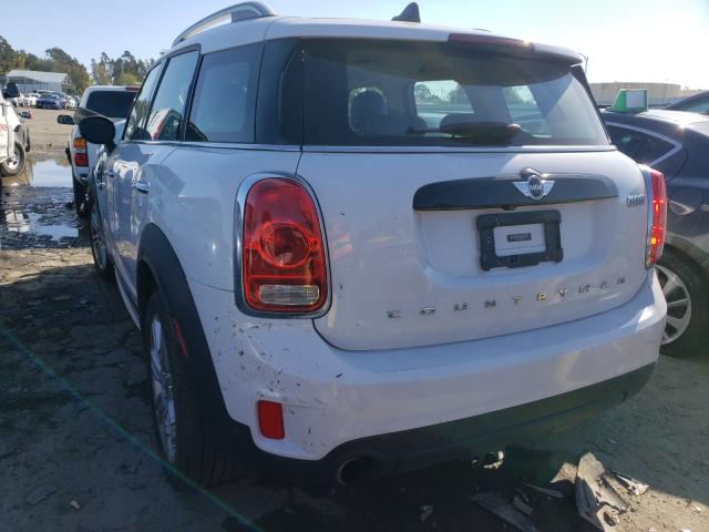 2018 MINI COOPER COU WMZYS7C35J3E08623