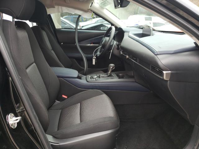 2021 MAZDA CX-30 3MVDMAALXMM222230