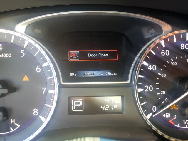2020 INFINITI QX60 LUXE 5N1DL0MN7LC546386