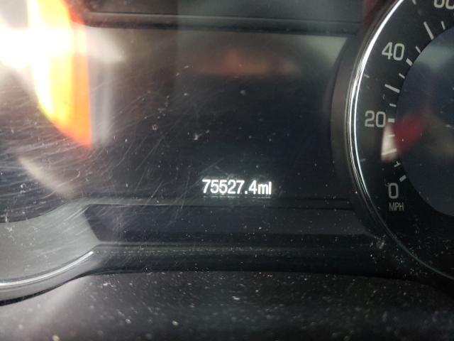 2015 LINCOLN MKC 5LMCJ2A90FUJ12570