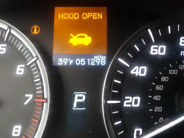 2016 ACURA TLX 19UUB1F34GA012533