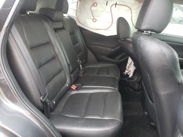 2014 MAZDA CX-5 GT JM3KE2DY7E0334692