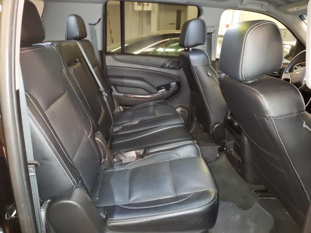 2018 CHEVROLET SUBURBAN C 1GNSCGKC6JR353377
