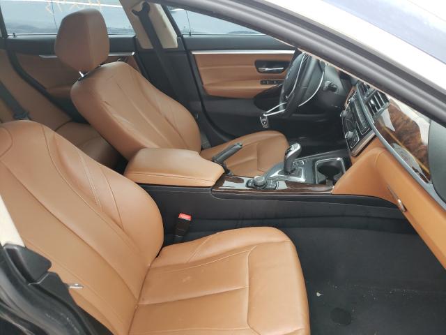 2015 BMW 428 I GRAN WBA4A5C5XFG051733
