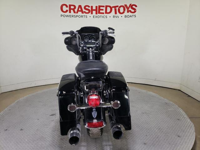 2011 HARLEY-DAVIDSON FLHTK 1HD1KEM14BB661745