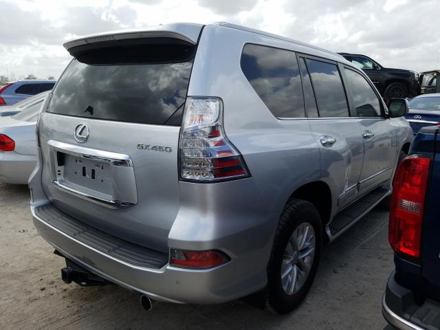 p2432 lexus gx460