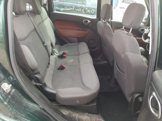 2014 FIAT 500L TREKK ZFBCFADH6EZ017683