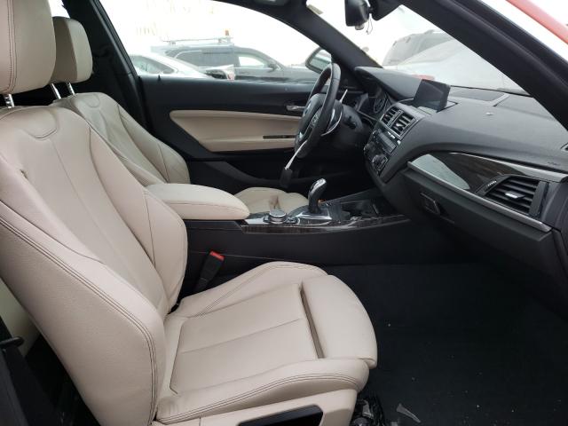 2015 BMW 228 XI SUL WBA1G9C59FVX96865