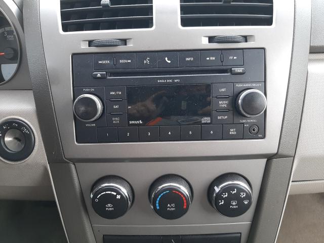 2010 DODGE AVENGER SX 1B3CC4FB4AN118059