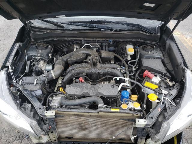 2017 SUBARU FORESTER JF2SJAGC8HH807327