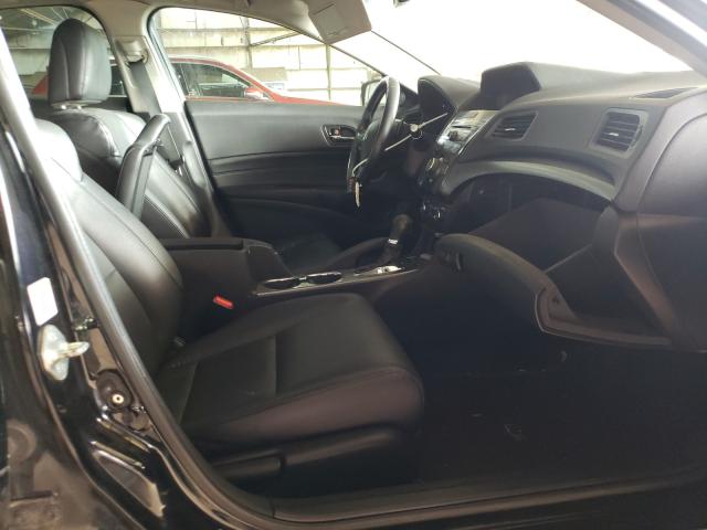 2014 ACURA ILX 20 PRE 19VDE1F59EE004678