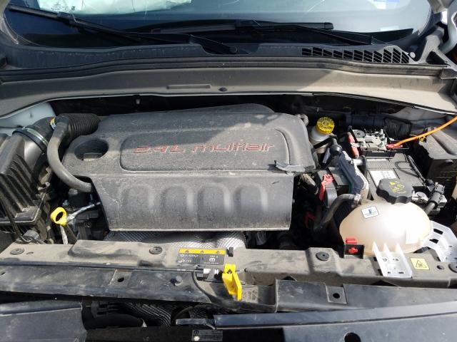2020 JEEP RENEGADE S ZACNJAAB0LPK95329