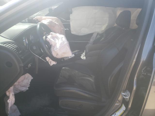 2013 CHRYSLER 300 SRT-8 2C3CCAFJ0DH651516