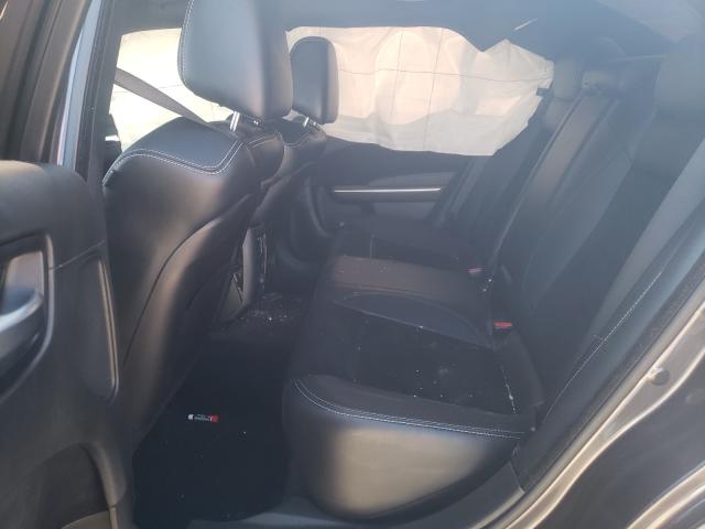 2013 CHRYSLER 300 SRT-8 2C3CCAFJ0DH651516
