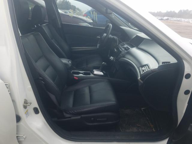 2014 HONDA CROSSTOUR 5J6TF1H59EL000998