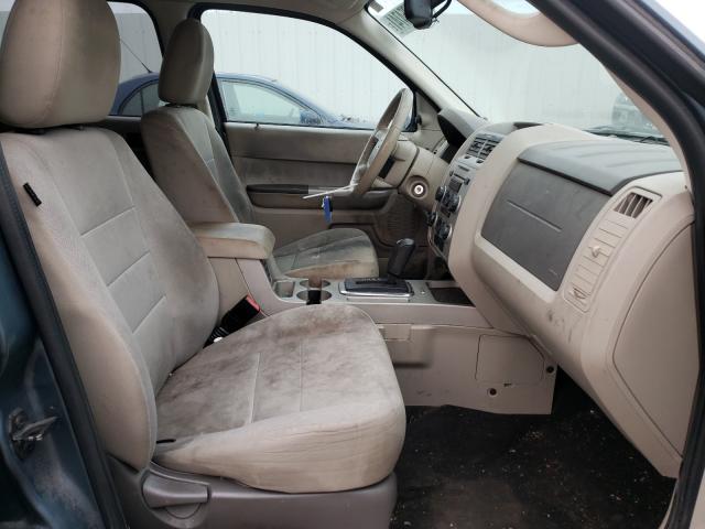 2012 FORD ESCAPE XLT 1FMCU9D78CKB12840