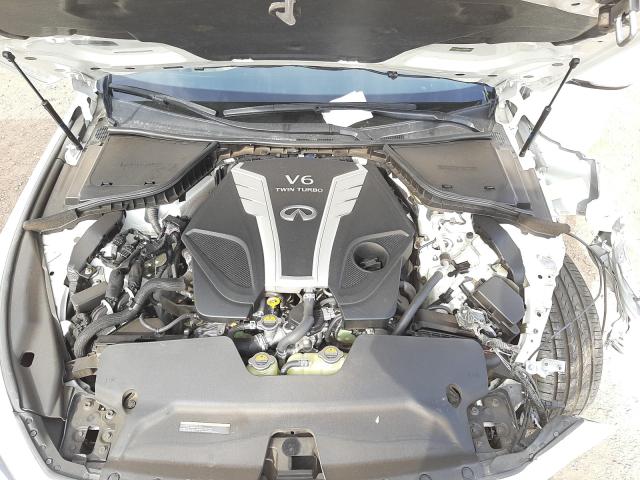 2017 INFINITI Q50 PREMIU JN1EV7AP3HM743173