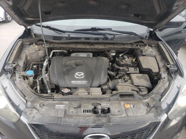 2014 MAZDA CX-5 GT JM3KE2DY7E0334692