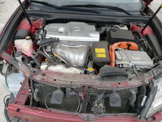 2014 LEXUS ES 300H JTHBW1GG5E2057739