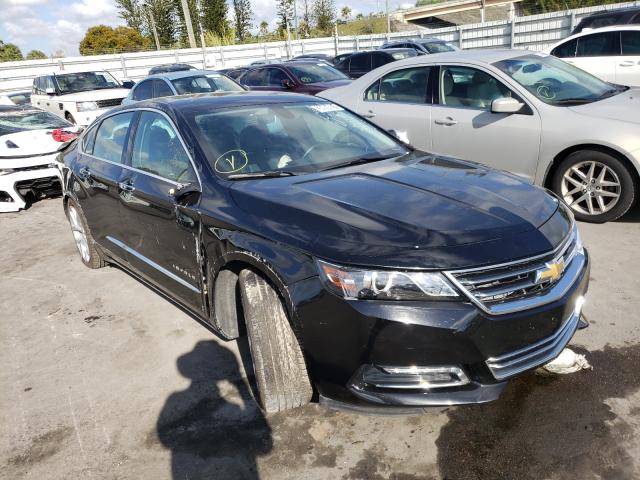 Chevrolet Impala 2020 Uzbekistan