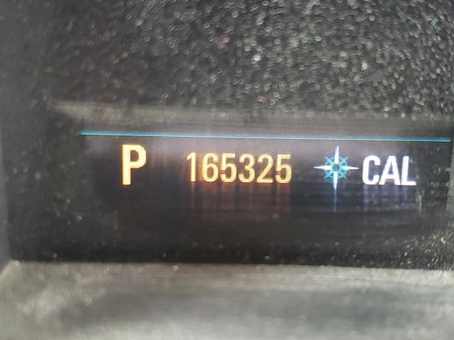 2012 BUICK LACROSSE P 1G4GF5E35CF340576