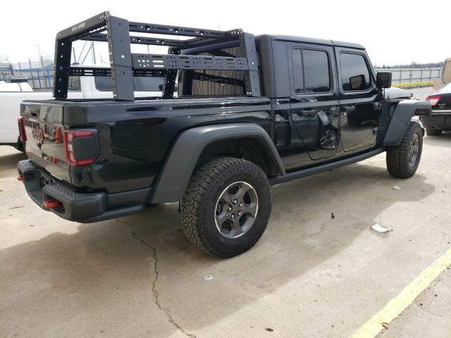 2020 JEEP GLADIATOR 1C6JJTBG1LL138136
