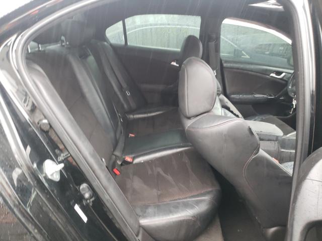 2012 ACURA TSX SE JH4CU2F89CC002664
